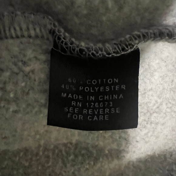 Denver Broncos NFL Team Apparel Hoodie - Picture 6 of 7